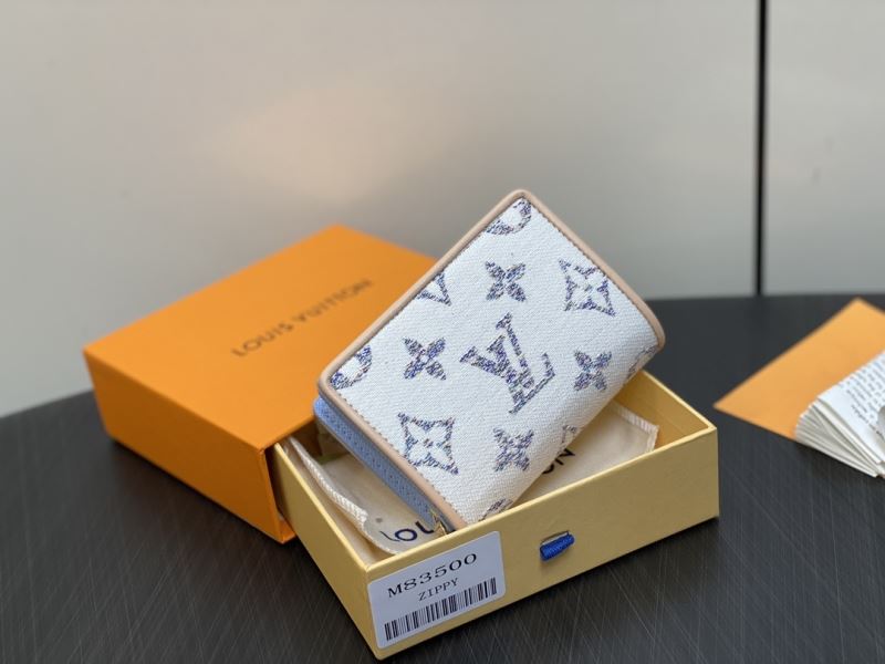 Louis Vuitton Wallets